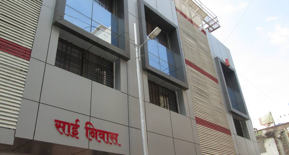 Hotel Sai Niwas, Shirdi 2